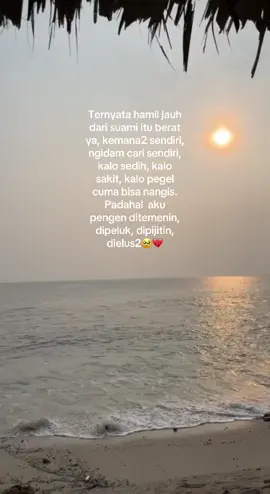 Nasib LDM🥹
