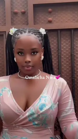 Omalicha Nwa💞#goviral#fypシ゚viral #goviraltiktok#nigeriantiktok 