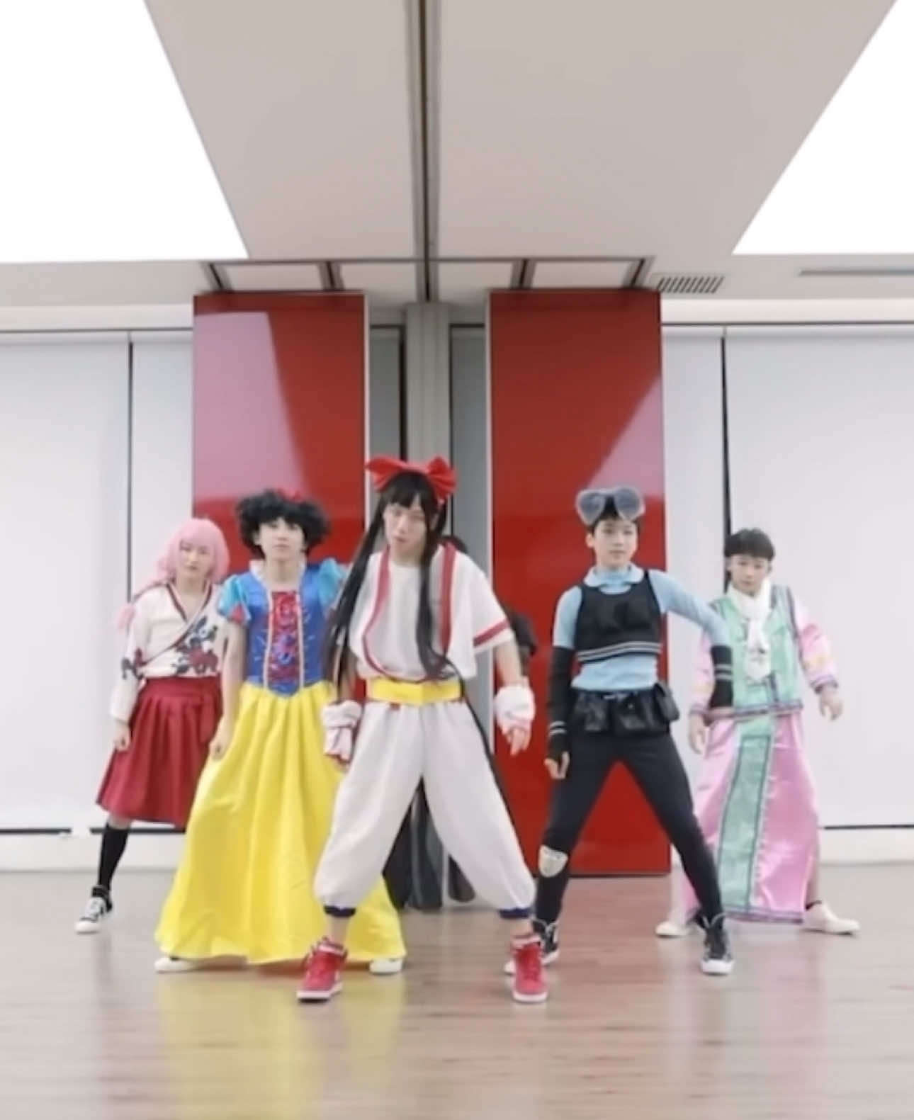 #BOYSTORY — ITZY “Wannabe” Dance Cover — The one and only GirlStory 😭🔥 — #boystory_official #boystoryxboss #boss #jyp #nccentertaiment #fyp #itzy #kpop #HANYU #ZIHAO #XINLONG #ZEYU #MINGRUI #SHUYANG 
