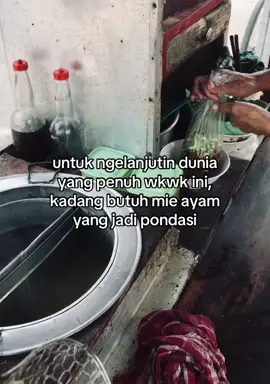 #mieayam 