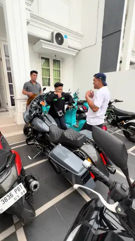 beli speaker gratis motor