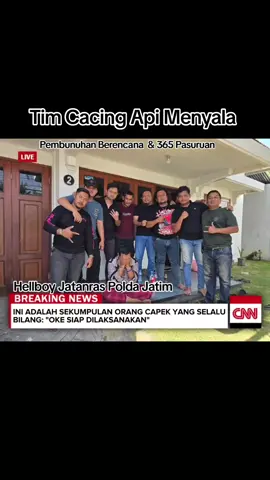 Kami Selalu Siap Tetap Semangat Walau Lelah dan Melemah. Selalu Bilang siap dalam Semua Perintah #hellboy #viral #fyp #Jatanras 