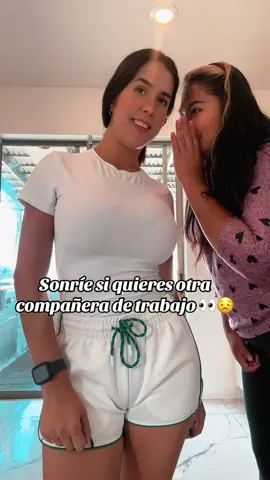 Mi cara del final 😅no lo supero será que me voy buscando otro trabajo 😟🫣