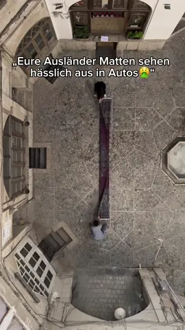 Hässlich…?🥹📿 #islamdeutsch #kultur #autofans #carmats 
