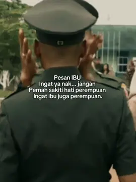 tersentuh Pesan mama 😔