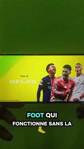 RFL 25  @Momo Gaming Officiel 