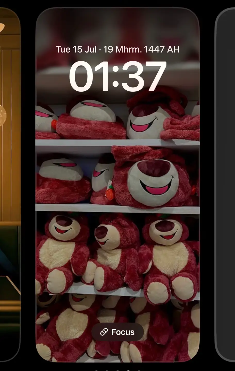 ˗ˏˋ ꒰ ♡ ꒱ ˎˊ˗ Lotso #wallpaper #lotso #wallpaperideas #fy #wallpaperaesthetic #wallpaperlotso #iphone 