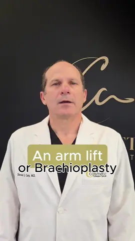 💪 Tired of loose, sagging skin on your arms? An arm lift can help! Whether from weight loss or aging, excess skin can make arms appear heavy or uneven. Brachioplasty removes this extra skin, tightens the area, and contours for a sleek, toned look. If you’ve been avoiding sleeveless tops, this might be the solution you’ve been looking for! #drcarp #drcarpplasticsurgeon #carpcosmetic #plasticsurgery #ohioplasticsurgery #akronohio #plasticsurgeryjourney #plasticsurgeryeducation #armlift #brachioplasty #bodycontouring #confidenceboost