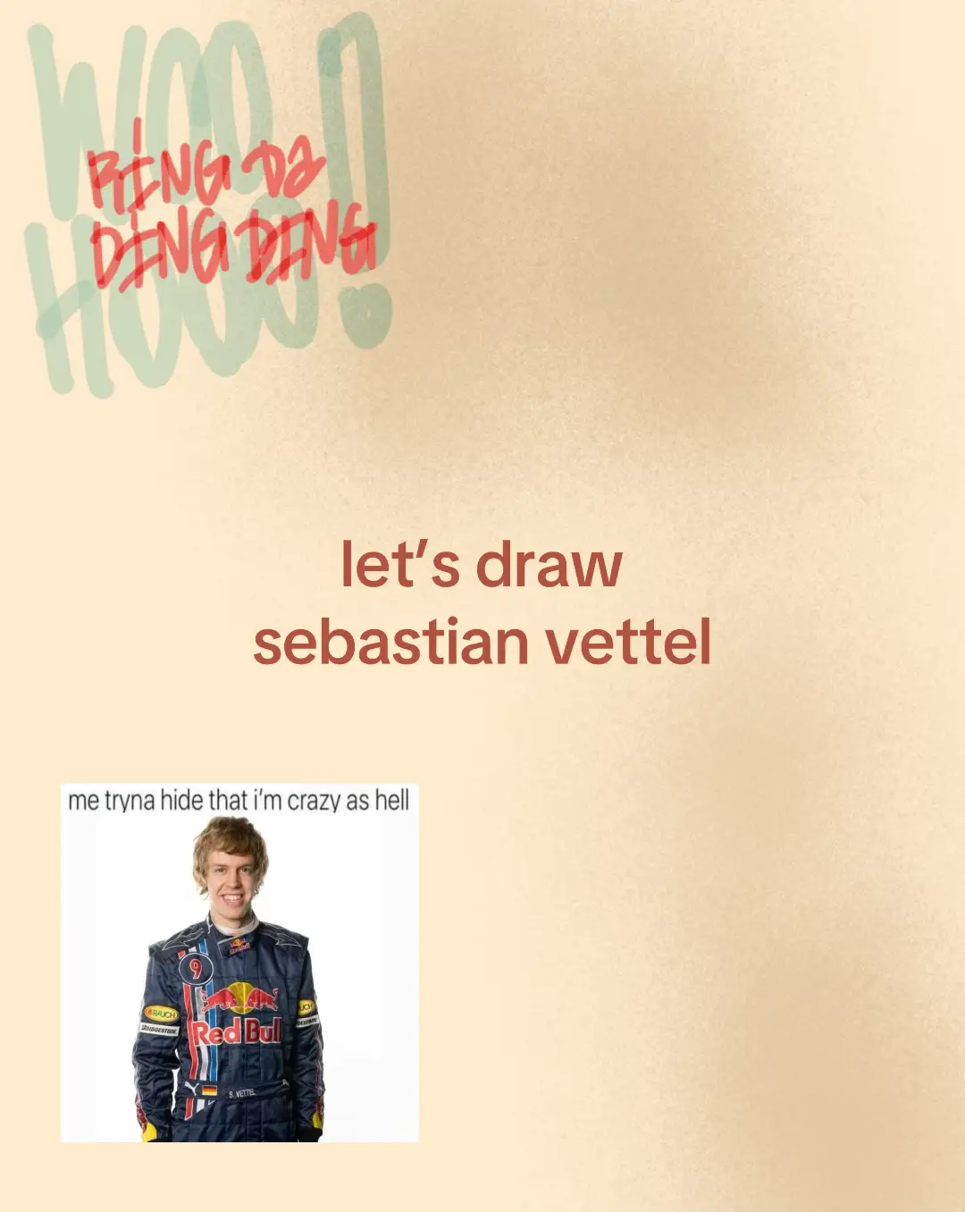 #sebastianvettel #formula1 #f1art 