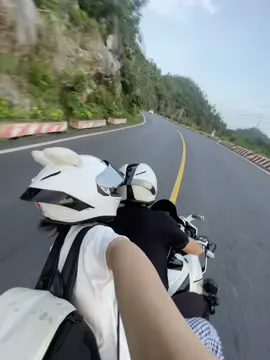 Đi đâu là đi đó #pkl #cbr650r #xuhuongtiktok #trend #tiktok 