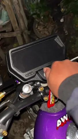 Digital speedometer for tmx rusi skygo euro pinoy motorstar#pantrastreetbike🇹🇭 #tiktok?fyppp👌♥️💚 