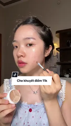 Che khuyết điểm, che xăm che đủ thứ mà có 11 cành thôii 🇰🇷#makeup #fyp #xuhuongtiktok #LearnOnTikTok #tfit #tfitvietnam #chekhuyetdiemtfit @TFIT VIỆT NAM HCM 