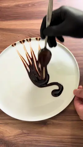 New food Dessert  . . . #cheferkan #tabaksanatı #platingart #şefdokunuşu #tabağımsanat #sosşov #fypage #asmrsounds 