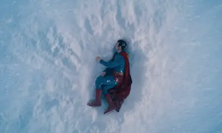 SUPERMAN || Sfx pack link in my bio! #edit #viral #superman #movies #dc #viraledit #fyp 
