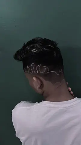 Berani tampil design#hairdesign #hairstyle #barbershop 