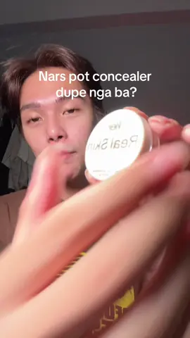 We need more pot concealer/ concealer sticks omg 