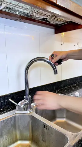Bộ lọc đầu vòi tăng áp 3 chế độ nước xoay 360 độ #dauvoitangap #voinuoctangap #bolocvoinuoc 