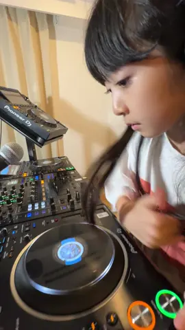 ▼MUSIC @hausofpanda  @jfaicemusic  #djrinoka #tokyoneotechnodj #CDJ3000 #djma9