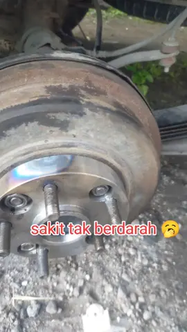 sakit tak berdarah #pyppppppppppppp #kijangmenolakpunah #kijangefi1800 #kijangceper 