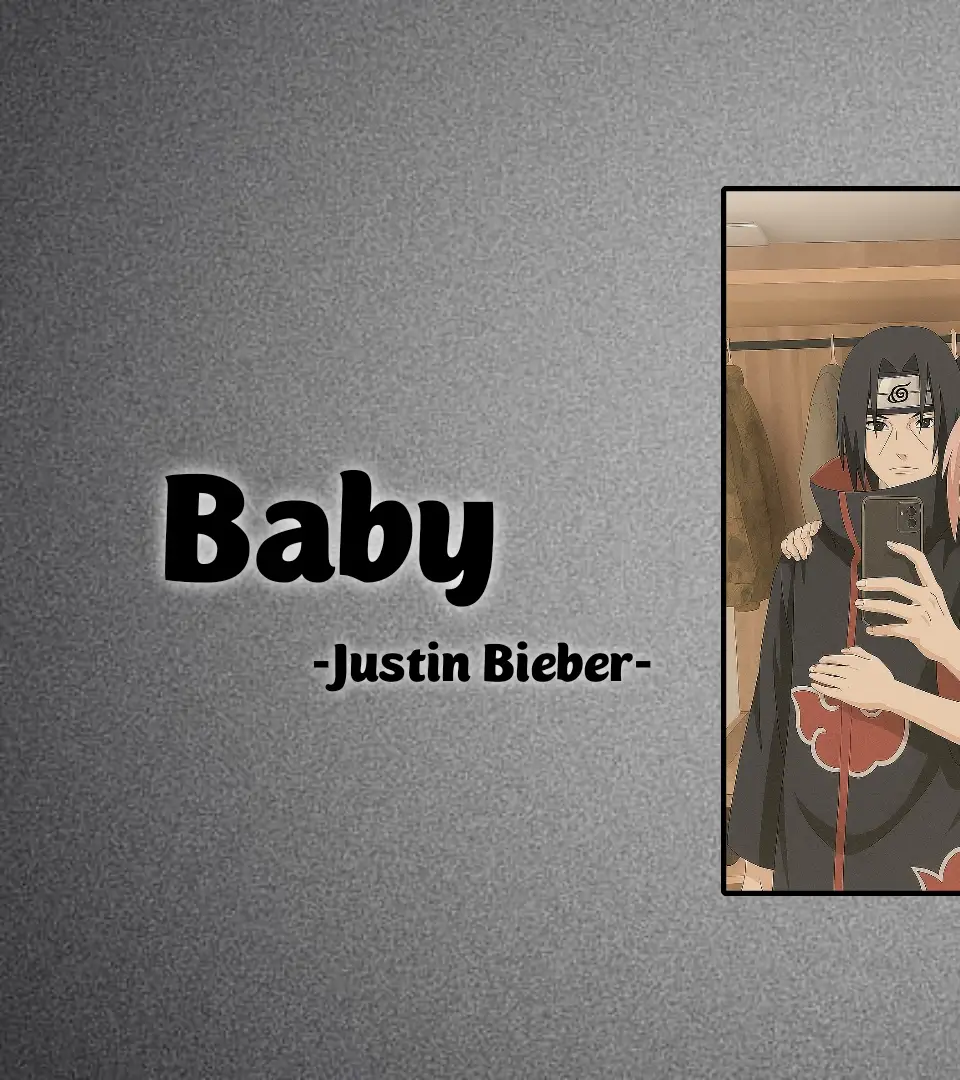 Baby - Justin Bieber #lyrics #music #baby #justinbieber #spotify #liriklagu #fypシ #foryou #song 