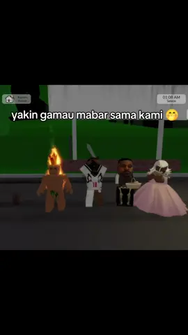 yakin ga nih ? 😜 #roblox #robloxmemes #robloxfyp #robloxfunny #fyp #memes #funny 