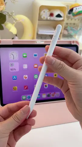 ✨ Say hello to smoother digital writing! 🖊️ I’m using the Danycase Stylus Pen. Perfect for iPad 11th Gen A16 2025! 💻💫 ✅ Palm rejection ✅ Precise + responsive ✅ Ideal for students, artists, and note-takers! 🛒 Get yours now! Product link in the video 💕 #fylpシ #tiktokaffiliate #ipad11thgena162025 #danycaseofficial #styluspen #palmrejectionstyluspen 