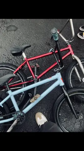 ganteng nyo🤩#fyp #bmxstreet 