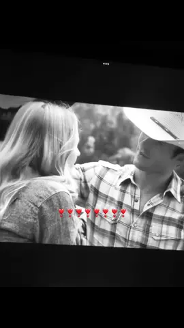 احسد الي للحين ما تابعوه 🥺❣️❣️#The Longest Ride 