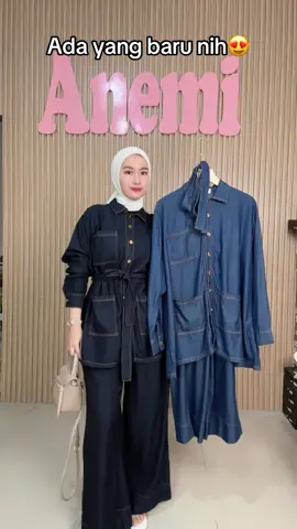 Ada yang baru nih😍😍