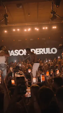 Jason Derulo performed live last night at Fitz Marbella, brought to you by @welitmarbella_ !   #LitinMarbella #welit #jasonderulo #derulo #derulochallenge 