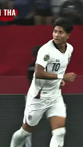 NUMBER 10 🔥⚽  #ศุภณัฏฐ์เหมือนตา #แบงค์ศุภณัฏฐ์ #SuphanatMueanta #ช้างศึก #ฟุตบอลไทย #fyp 