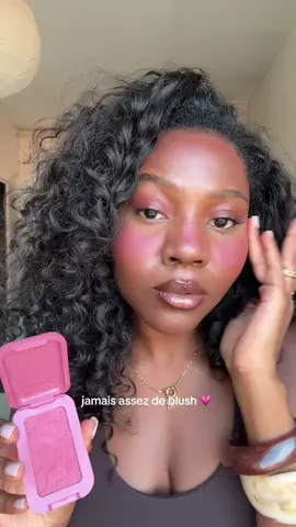 blush blindness 🙄😌💕 blush @NYX COSMETICS FRANCE #blush #blushblindness #NYX #nyxblush #blushnyx 