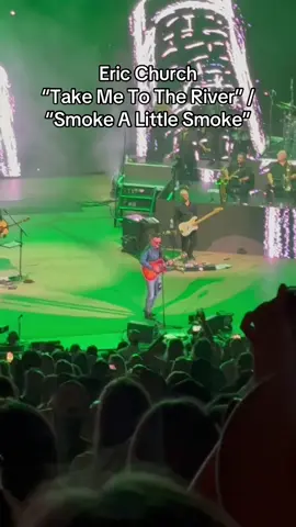 @Eric Church #whiskeyriff #redrocks #ericchrurch #smokealittlesmoke #takemetotheriver 