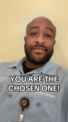 YOU ARE CHOSEN!!! #waltmotivates #God #Jesus 