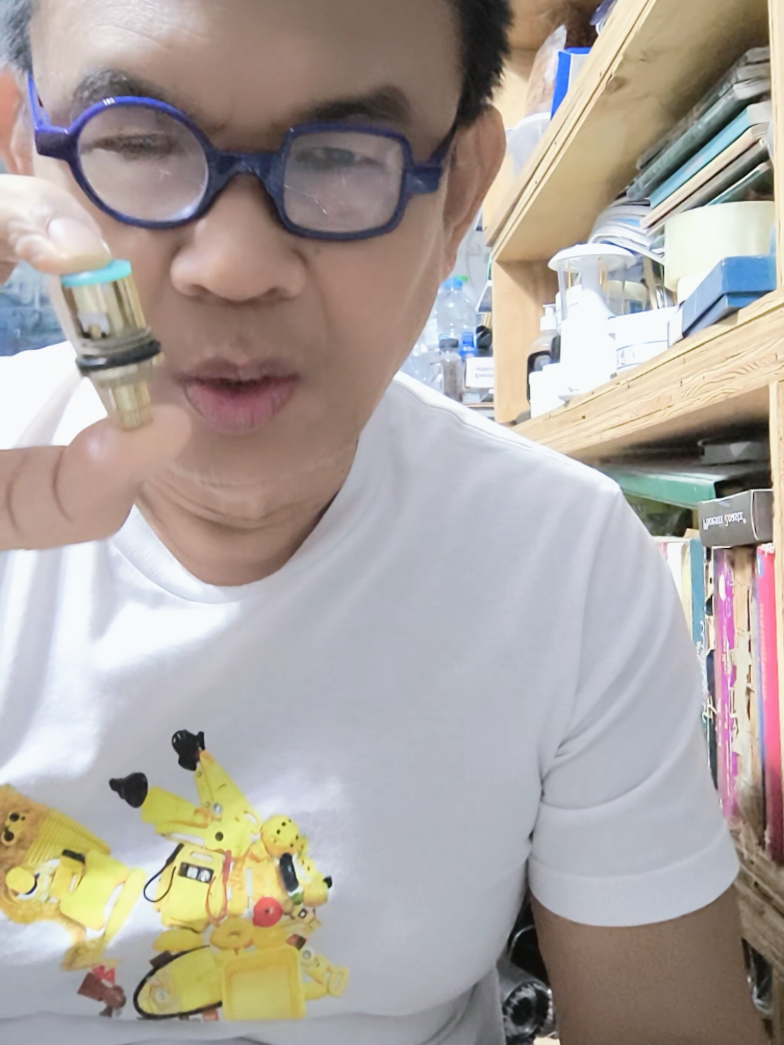 แกนวาล์วก๊อกน้ำเซรามิคสำหรับซ่อมก๊อกน้ำชนิดต่างๆใช้ด้วยกันได้กับของจีน #แกนวาล์วก๊อกน้ํา #แกนวาล์วก๊อกน้ําฝักบัว #แกนวาล์วก๊อกน้้ํา #แกนวาล์วเซรามิคก๊อกน้ํา #อาดล #อาดลลงกล้อง 