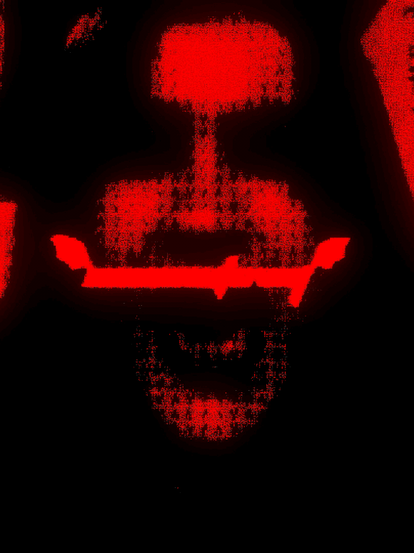 In The Otherworld 🩸 