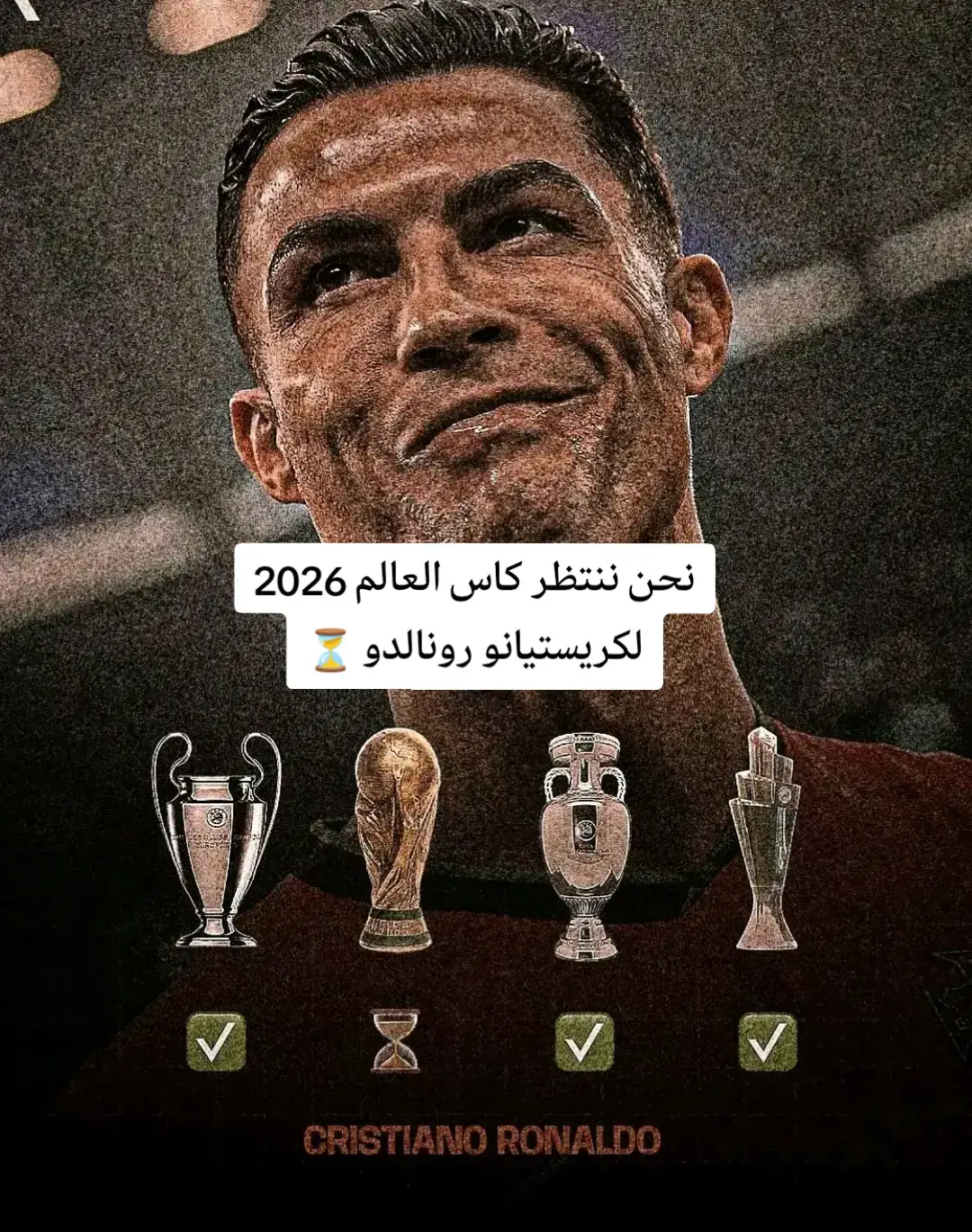 #💪💪💪 #❤️❤️❤️❤️❤️ #❤️ #ronaldo #cristiano 