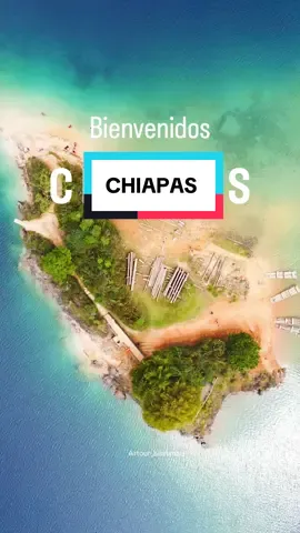Chiapas es majestuoso 🌿✨  Rodeado de selvas imponentes, cascadas que te dejan sin aliento 💦, zonas arqueológicas llenas de historia 🏛️ y pueblos llenos de tradición y sabor 🌮🎶. Aquí, la naturaleza y la cultura se abrazan en cada rincón 🌄. ¡Un destino que se vive con todos los sentidos! 🌞💚 #chiapas #travel #paisajes #conocemexico #conocechiapas      