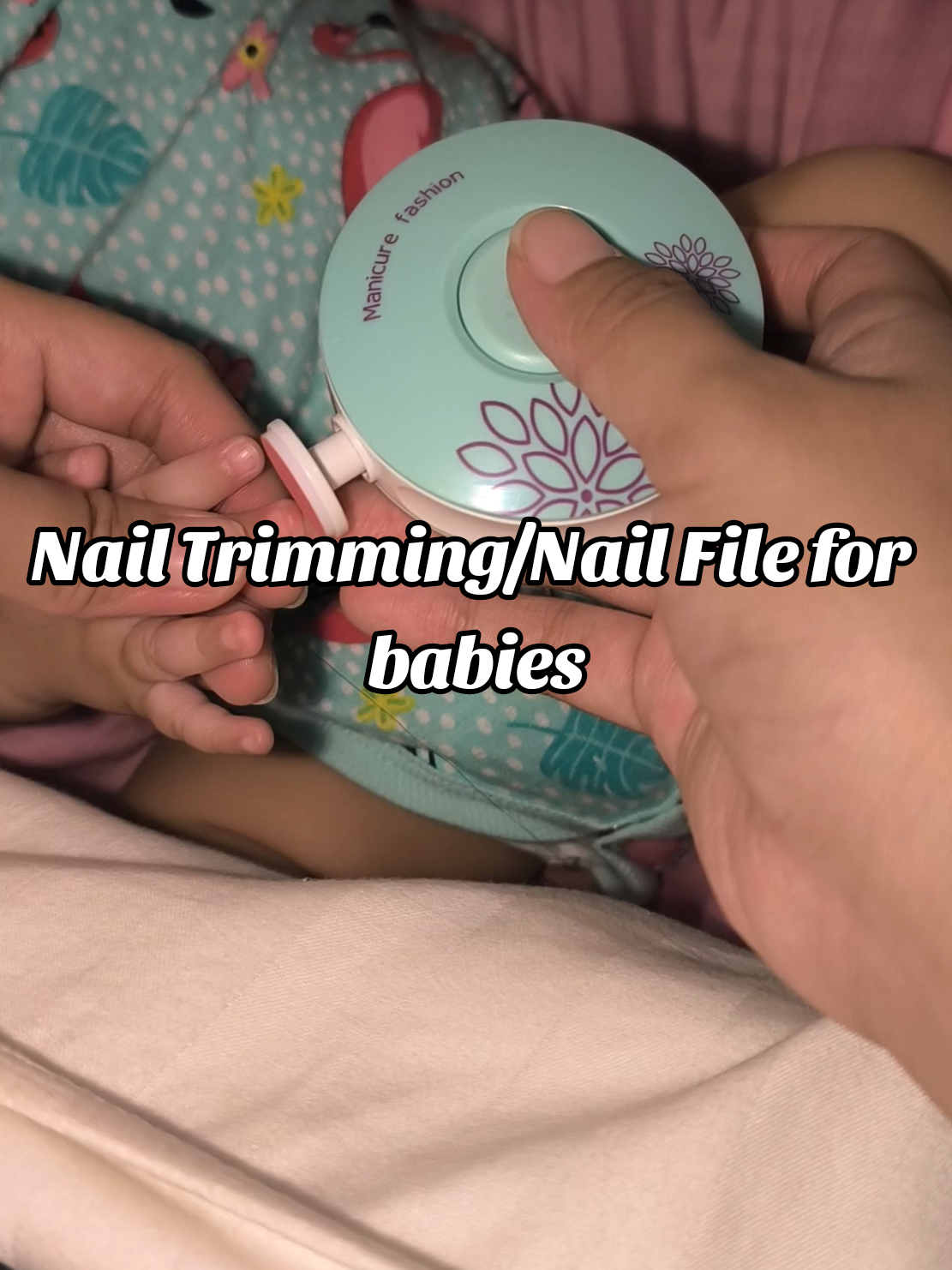 Ultimate Guide to Safe Baby Nail Care #babynailcare , #parentingtips , #newbornhacks , #firsttimemom , #babyhygiene 