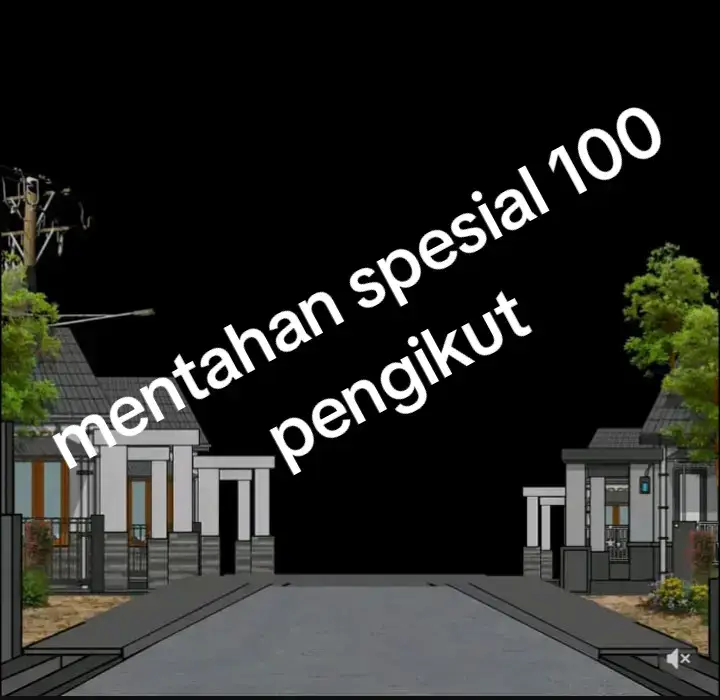 maaf Ra enek mentahan liyo