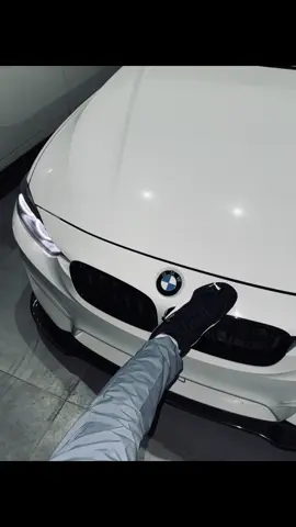 bmw x puma ? 🤯