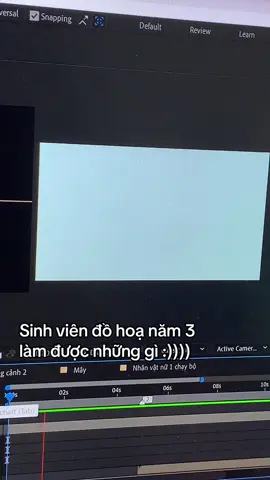 Đã đủ để apply vào Disney chưa ạ?!!? #animation #design #fyp #favourite #tiktok 
