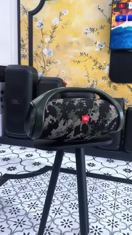 Test boombox 2... #music #remix #test #audio #loa #jbl #xh 