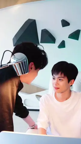 tian 😐🤣😂  #revengedlove  #tianxuning  #ziyu 