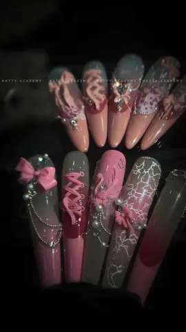 Khoản đầu tư đắt giá nhất là đầu tư vào chính mình...✨🦋💐 #NAILSDESIGN ➖💫[Link tham khảo khóa học : https://www.nattyacademy.vn]💫 _______________________________________ Nail • Eyelashes • Hair Care 𝑩𝒐𝒐𝒌𝒊𝒏𝒈: 038 848 3986-0973 517 827 𝐖𝐄𝐋𝐂𝐎𝐌𝐄 𝐎𝐏𝐄𝐍 𝐃𝐀𝐈𝐋𝐘 𝟗:𝟎𝟎 𝐚𝐦 - 𝟐𝟏:𝟎𝟎 𝐩𝐦 #nails #trending #venail #goclamdep #nhungmaunailsdep #nailhot #hottrend #hocviennail #nattynails #nailhannhat #nattyacademy #nailsalon #nailacademy #koreannail #nailart #nailgovap #nailxinh #nailsdesign #hocnailuytin #daotaohocviennail #LearnOnTikTok #hoclamnail #fyp 