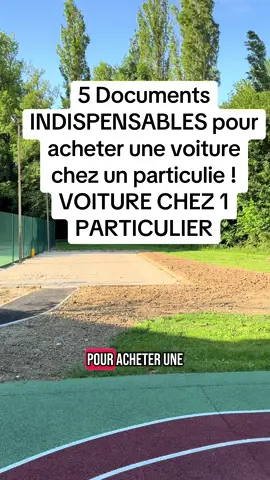 Documents INDISPENSABLES pour acheter une voiture chez un particulier #acheterunevoiture #acheter #voiture #documents #particulier #certificatdecession #info #information #infodujour #chaineinfo #2025 #actuality #france #franceinfo#f 