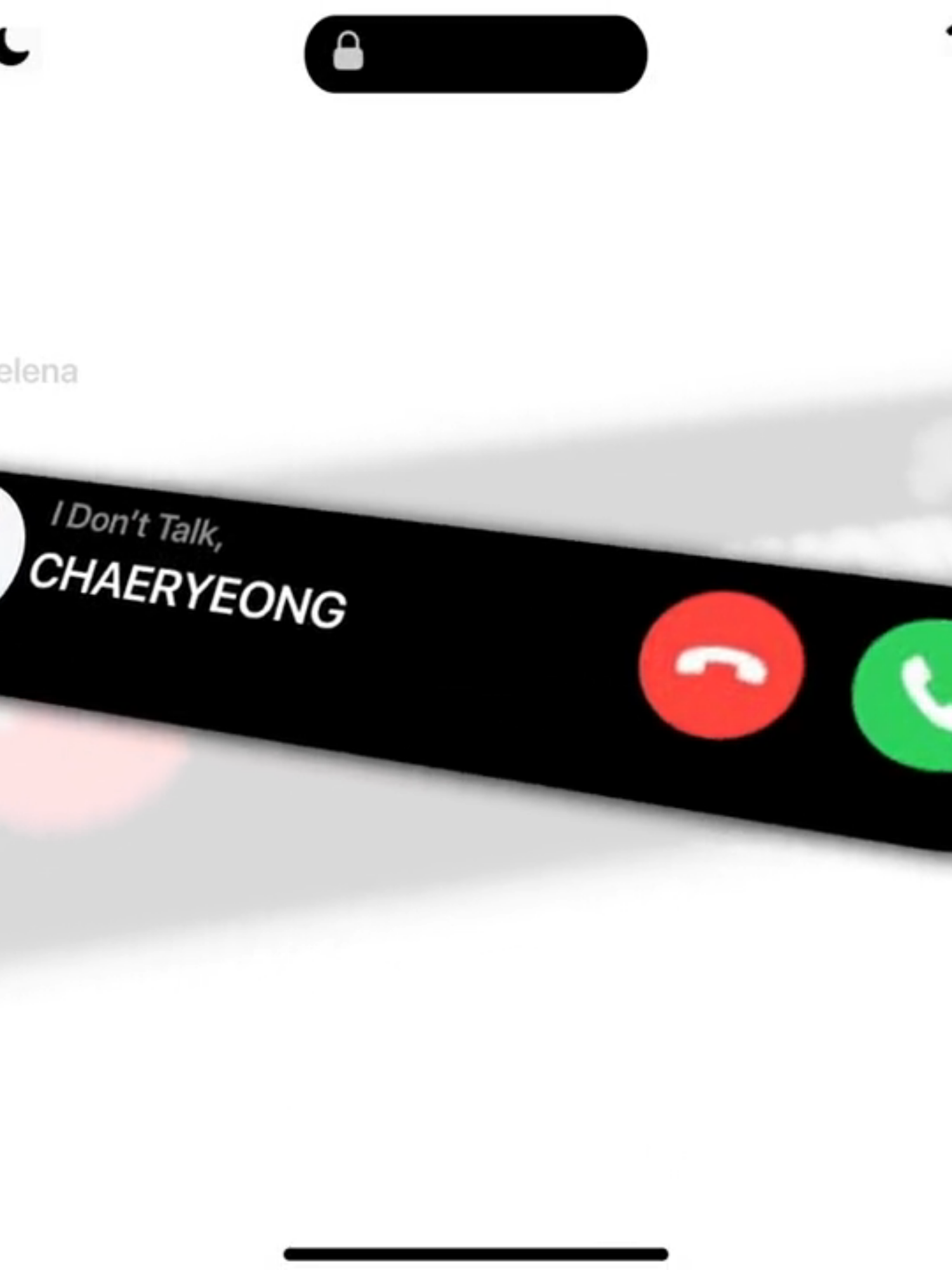 this style is not for me #chaekyo #fypシ#itzy