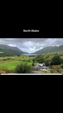 Visit to North wales 