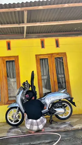 #fyp#scoopy#scoopymodifikasi #masukberanda#foryoupage 