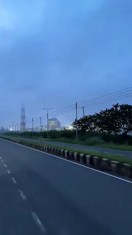 Rampal Power plants. what a beautiful place it is! #foryou #nature